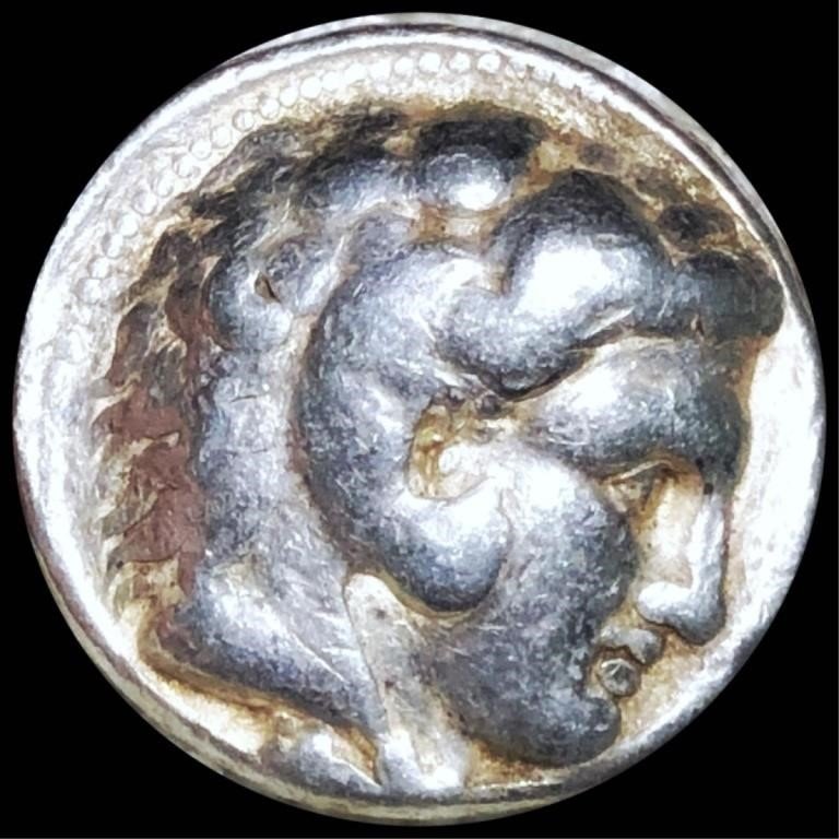 Roman-Coin-Not-Sure-What-It-Is